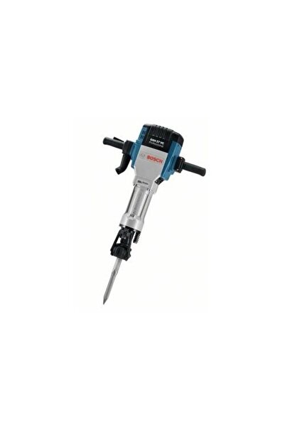 Bosch Gsh 27 Vc Profesyonel Kırıcı 2000W 69J 29,5kg
