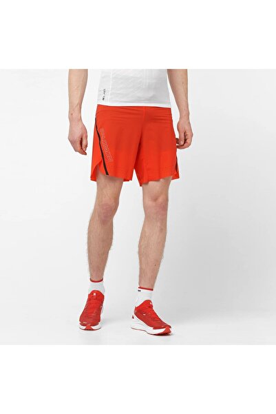 Salomon S/LAB SPEED 2IN1 Erkek Koşu Şortu Fiery Red LC2127800