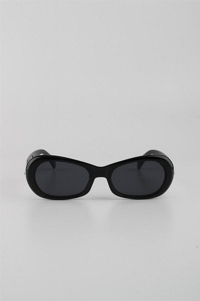 By Marine Black Uv400 Filter Women's Sunglasses G24Ft1262R01