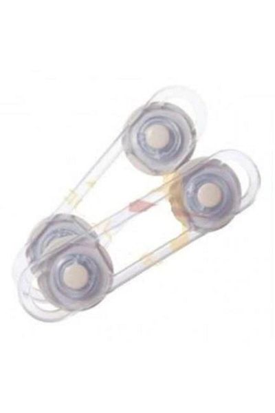 Gondol Multi-Purpose Latch