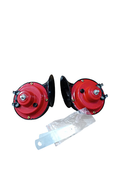 MTO SALYANGOZ KORNA 12V CİFTLİ