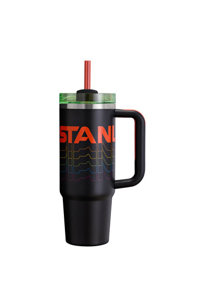 Stanley The Quencher H2.0 Flowstate Tumbler | 0,89 Litre (30 OZ) Reverb Pipetli Termos