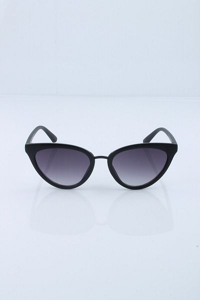 Silvio Monetti Black Uv400 Women's Sunglasses Mrt22sm8045e