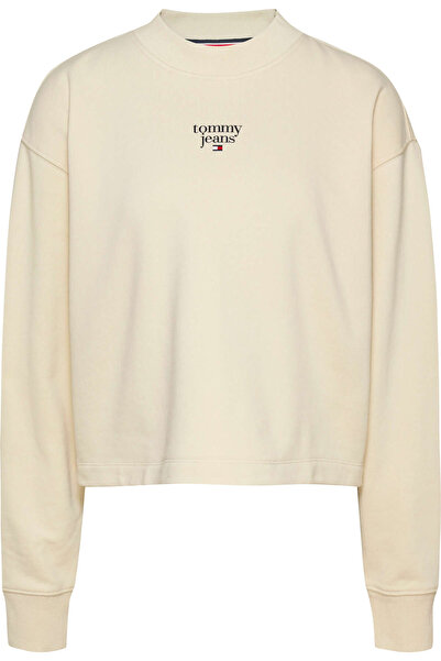 Tommy Hilfiger TJW ESSENTIAL LOGO 1 CREW EXT