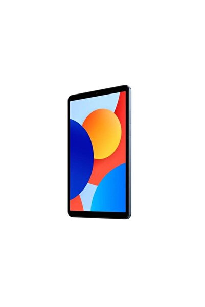 Xiaomi Redmi Pad SE 8.7" 4GB RAM 128GB, MediaTek Helio G85, Wi-Fi, Sky Blue, Hyper OS