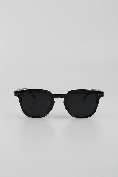 By Marine Black Uv400 Filter Unisex Sunglasses G24Ft1257R01
