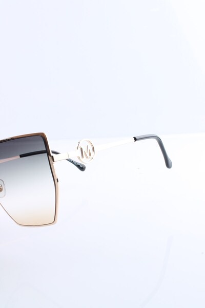 Max Polo Green Uv400 Women's Sunglasses - 1mp8222r005