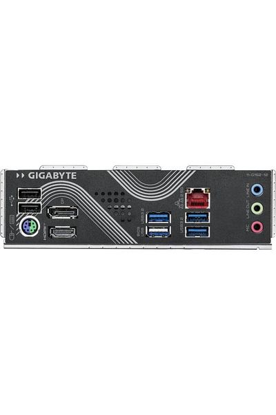 Gigabyte GIGABYTE B860M EAGLE Motherboard, Intel B860, LGA 1851, DDR5, mATX