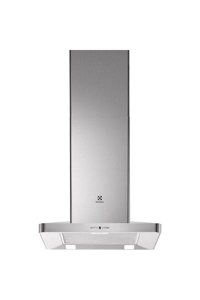 Electrolux Hote incorporabila decorativa Electrolux EFF60560OX, 603 m3/h, 1 Motor, 60 cm (Inox)