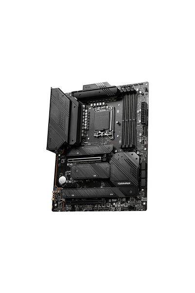 MSI Placa de baza MSI MAG Z790 TOMAHAWK WIFI DDR5, Intel Z790, LGA 1700, ATX