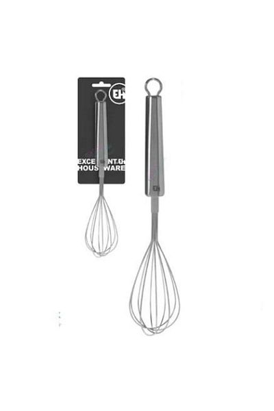 Excellent Houseware Stainless Whisk