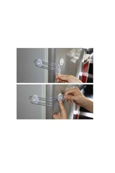 Gondol Multi-Purpose Latch