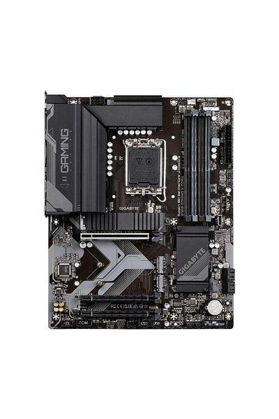 Gigabyte Placa de baza GIGABYTE B760 GAMING X DDR4, Intel B760, LGA 1700, ATX