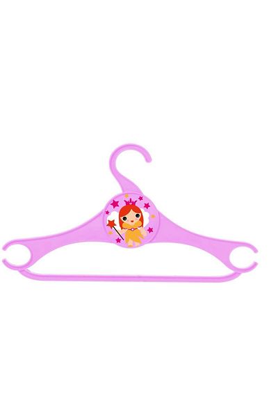 Solmazer Curea pentru copii cu șase modele Soft Purple Princess