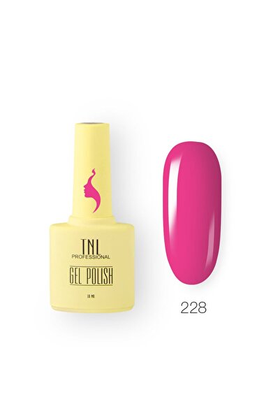 TNL CLASSİC SERİ KALICI OJE 10 ML NO:228