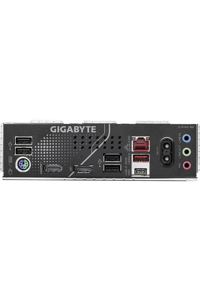 Gigabyte Placa de baza GIGABYTE B860 EAGLE WIFI6E, Intel B860, LGA 1851, DDR5, ATX