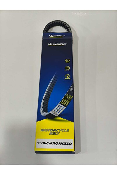 Michelin Kayış Yuki Hammer 50cc 80cc uyumlu (125 Özel Seri UYMAZ)