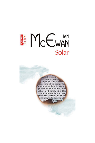 Polirom Solar, Ian McEwan