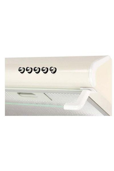 Tornado Traditional hood Tornado Bona 10 (50) LED, 1 motor, width 50 cm, absorption 380 m3/hour