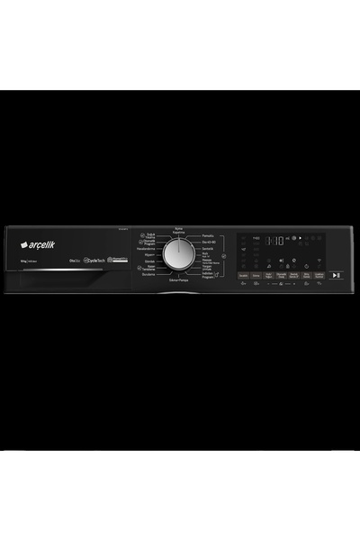 Arçelik 10140 MP O Çamaşır Makinesi