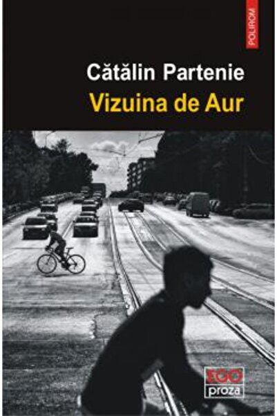 Polirom Χρυσή Φωλιά, Καταλίν Παρτένιε