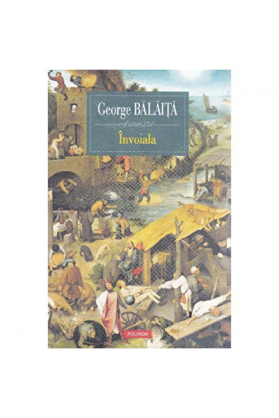 Polirom Η Συμφωνία - Τζορτζ Μπαλαΐτα