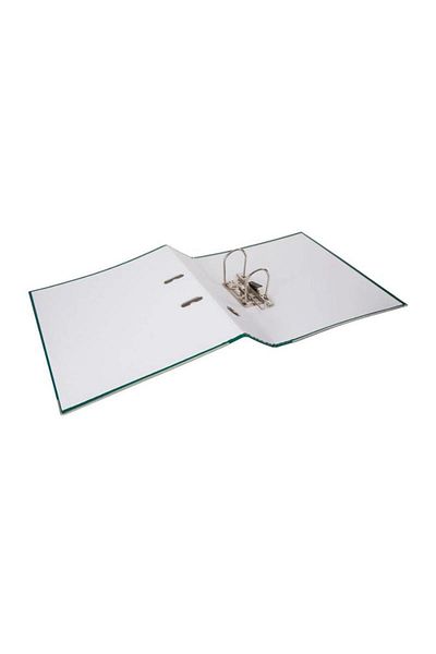 Elit Large Green Elitstore Plastic Folder