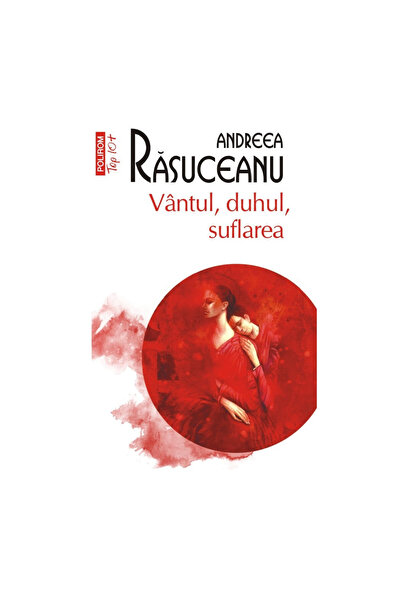 Polirom Vant, Spirit, Respiratie - Andreea Rasuceanu, editia 2023