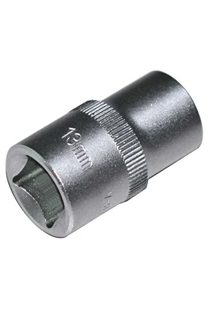 İzeltaş 1113 06 1027 1/2'' Six Corner Socket 27 mm