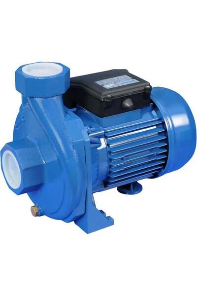 Sumak SM160/2 Su Motoru 1.5Hp 2'' - Elektrikli Monofaze