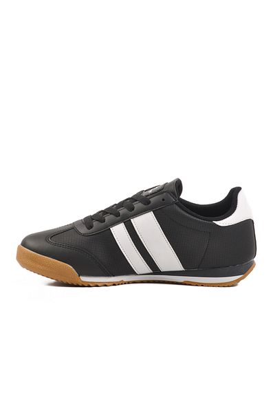 Slazenger Pantofi de damă alb-negru