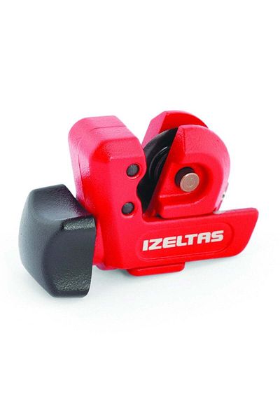 İzeltaş İzeltaş 6850 Mini Pipe Cutter Copper and Aluminum 1/8'' - 5/8''