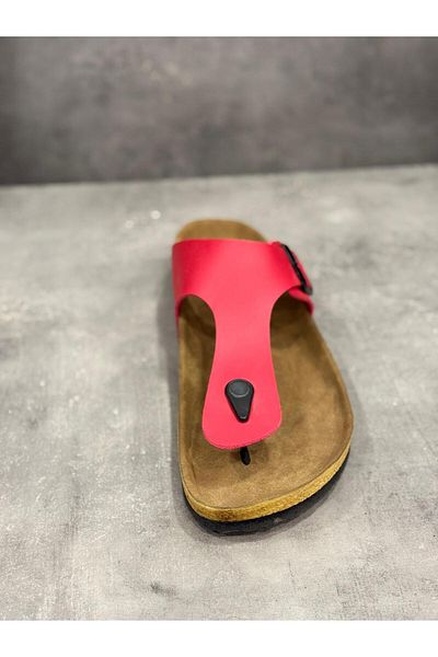 Akalın Orthopedic Daily Waterproof Slippers.