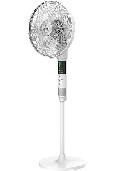 CROWNLINE Sf-255 360 Oscillation Stand Fan