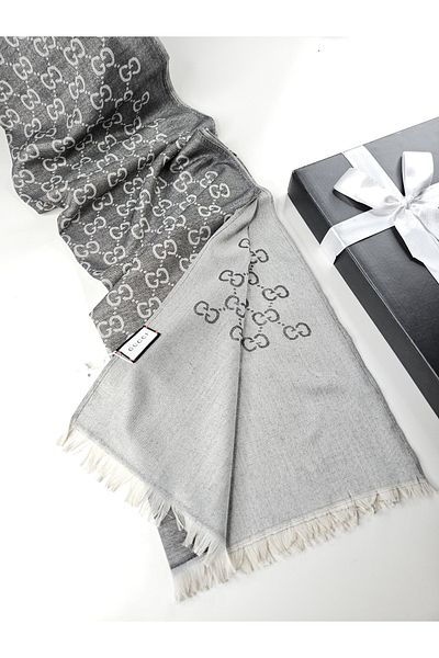 Webinay Home Thin Fabric g Pattern Cotton Wrap Wool Silk Shawl 4 Seasons Double-Sided