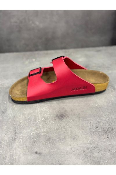 Akalın Akalin Slippers - Orthopedic Sole - Day Waterproof