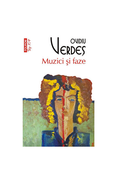 Polirom Music and Phases - Ovidiu Verdes, 2023 edition