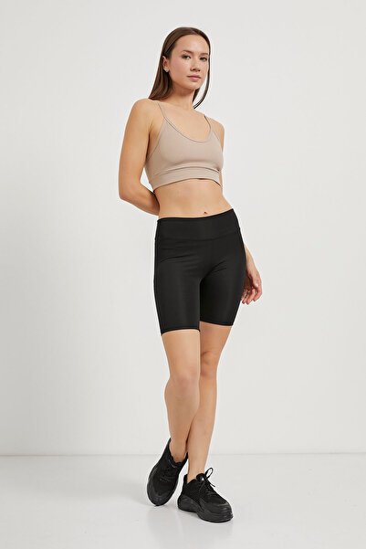 Arma Life Жіночий спортивний бюстгальтер з бретельками та кісточками