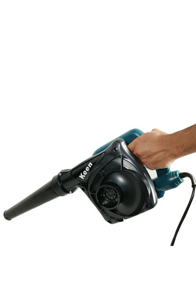 Keen OS603 Electric Air Blower 750W 220-240V 16000RPM Lightweight Portable Dust Cleaner