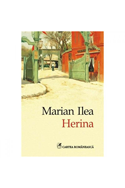 Polirom Herina - Marian Ilea