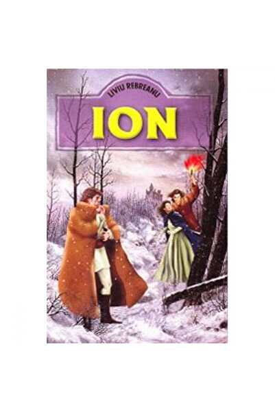 Regis Ion - Liviu Rebreanu