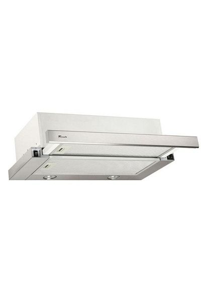 Tornado Tornado Storm 700 (50) telescopic built-in hood, 1 Motor, 3 Speeds, 700 m3/h, Class C, 50 cm