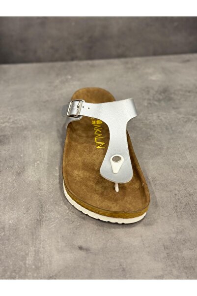 Akalın AKALIN TERLİK - Ортопедична підошва - Водостійка для денного використання