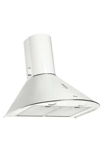 Tornado Hota tip Cupola Tornado Violla 750 (60) LED, 1 motor Turbo, latime 60 cm,3 viteze,absorbtie 750 m3/h