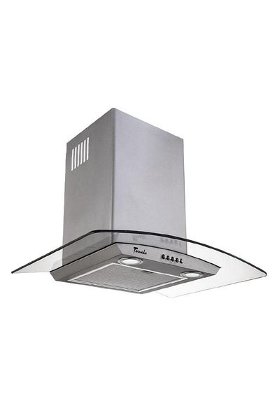 Tornado Hota tip Cupola Tornado Eva 1200 (60) LED, 1 motor Turbo, latime 60 cm, 3 viteze