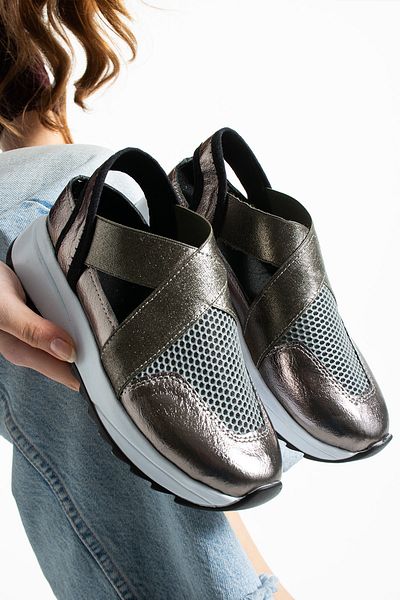 SHOW LİFE Sports Pity Shoes - Orthopedic Sole