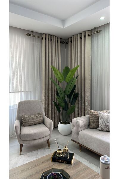 İremÇiçekçilik Yapay Cıcek Uygula Yapay Ağaç 15 Yaprak 180 Cm Starlice