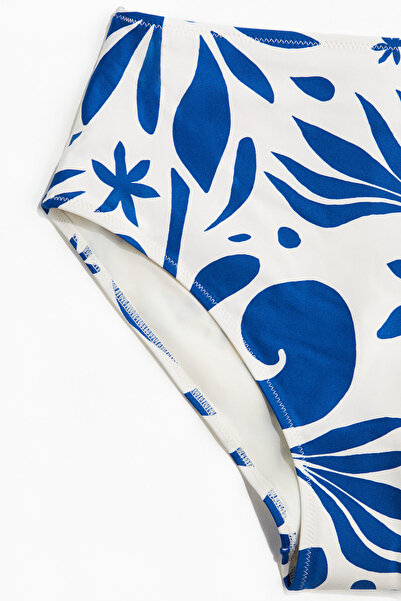 H&M Bikini Altı High Waist