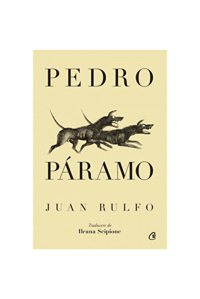 Curtea Veche Pedro Paramo, Χουάν Ρούλφο