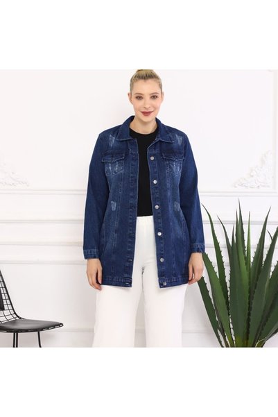 MİVTO Denim jacket